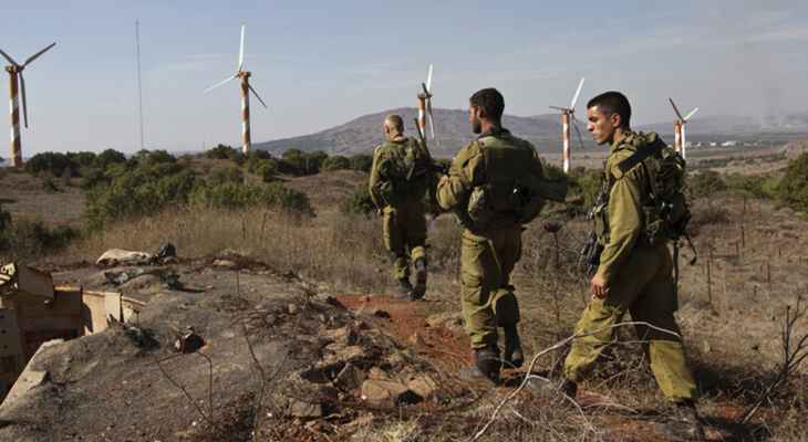 "هيئة البث الإسرائيلية": الجيش لاحظ انسحاب جماعات موالية لإيران من مواقع في سوريا