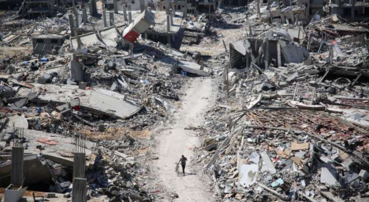 المكتب الإعلامي الحكومي في غزة: 20 قتيلًا في مجازر عدة ارتكبها الاحتلال خلال 24 ساعة