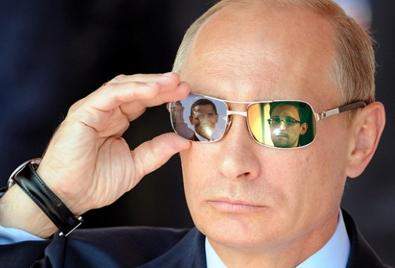  بوتين مصاب بالتوحد؟ 