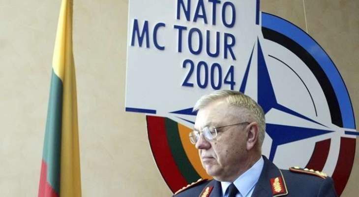 جنرال سابق في الناتو يتهم واشنطن بالتخلي عن التزاماتها تجاه حلفائها الاوروبيين