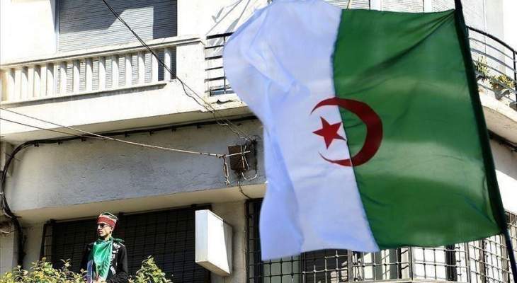 الداخلية الجزائرية: مقتل عسكري وقياديين بالقاعدة باشتباك شرقي الجزائر