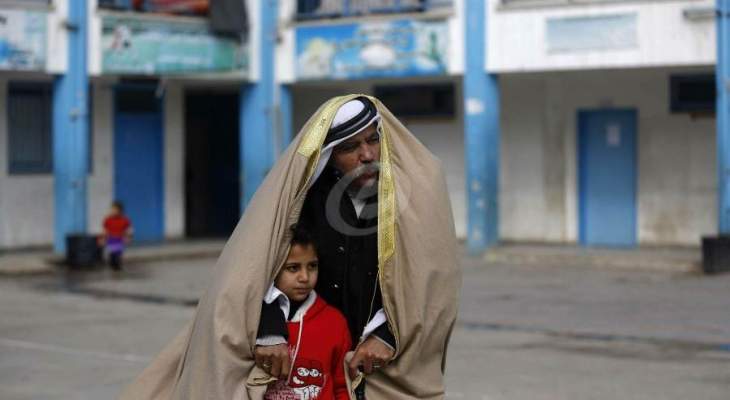 الداخلية في قطاع غزة: تمديد حظر التجول في كافة المحافظات 48 ساعة