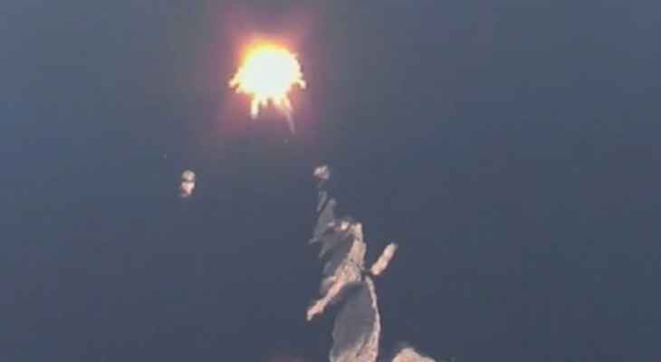 اليابان وأميركا وكوريا الجنوبية دانوا إطلاق بيونغ يانع قمر استطلاع باستخدام تكنولوجيا الصواريخ البالستية