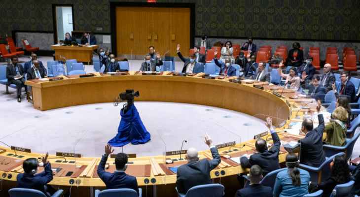 "فرانس برس": 66 دولة من الدول الأعضاء في الأمم المتحدة صوتت ضد إقتراح إثيوبيا