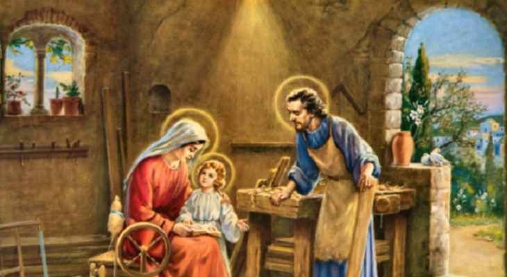 مار يوسف رجل السترة والصمت والطاعة والتسليم والاصغاء لارادة الله