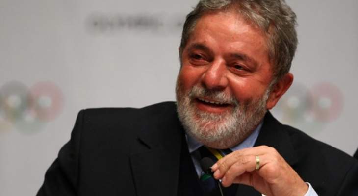 قاض برازيلي يلغي إدانات الرئيس السابق لولا دا سيلفا