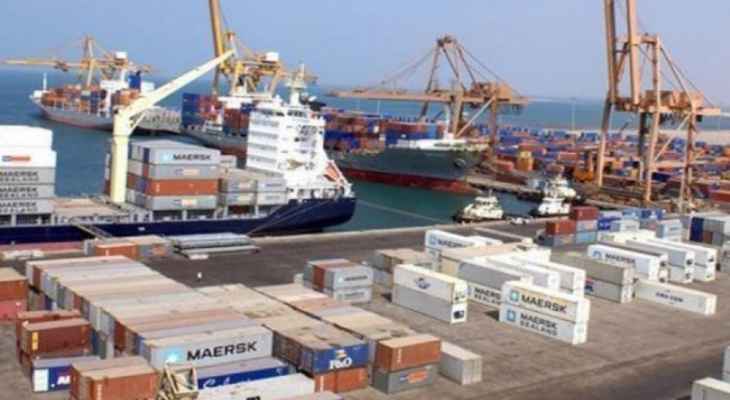 التحالف العربي أمهل الحوثيين 3 ساعات لإخراج الأسلحة من مينائي الحديدة والصليف ومطار صنعاء