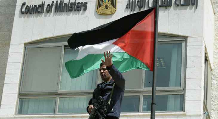السلطة الفلسطينية: طلبنا رسميا من واشنطن رفع اسم منظمة التحرير من قوائم الإرهاب