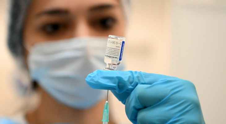 مركز "غاماليا" الروسي: من الأفضل تطعيم 10 ملايين طفل ضد كورونا في غضون ستة أشهر