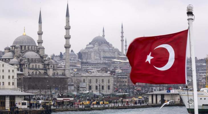 أردوغان يتهم رئيس بلدية اسطنبول بالتنسيق للانقلاب عام 2016