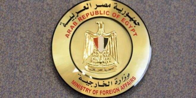 الخارجية المصرية: هجمات الحوثيين تهديد سافر لأمن وإستقرار المنطقة