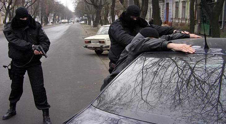 السلطات الروسية: القبض على 4 من أنصار &quot; حزب التحرير&quot; في القرم