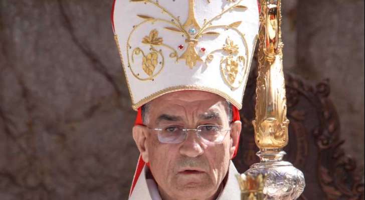 الراعي بدأ زيارة رسمية راعوية إلى الأردن: القديسون لن يتركوا لبنان في أيادي الشر
