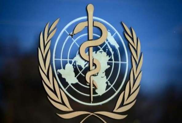 الصحة العالمية: معدل اصابات "كورونا" حول العالم ارتفع خلال الأيام السبعة الماضية بنسبة 71%