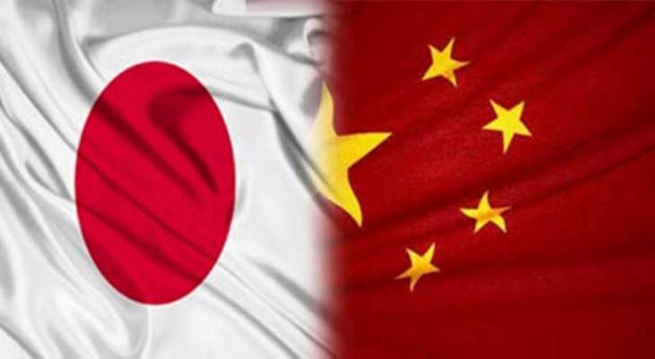 الخارجية الصينية: اتفقنا مع اليابان على تخفيف القيود المفروضة على النشاط التجاري