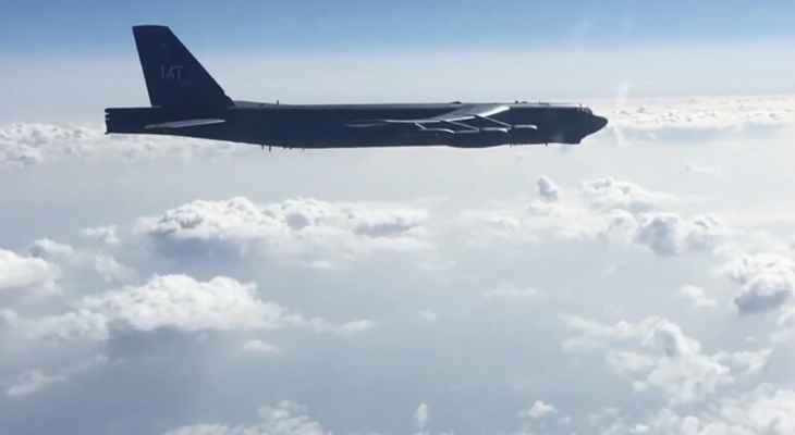 القوات الجوية الأميركية تعلن عن اختبار ناجح لصاروخ فرط صوتي