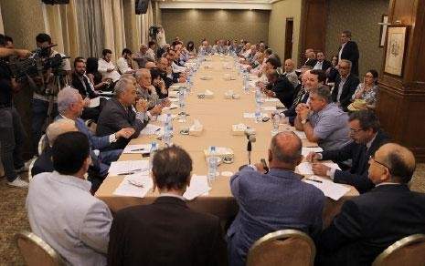 مؤتمر «تطبيعي» في بيروت: طريق القدس لا تمرّ من الأشرفية