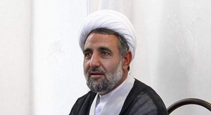 البرلمان الإيراني: أمام الغرب فرصة حتى 24 ايار للعودة للاتفاق النووي