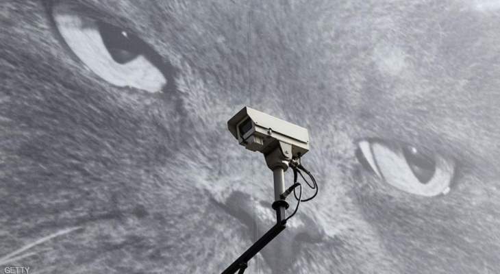مضمون تسجيلات كاميرات المراقبة في الصين مفتوحة للمشاهدة