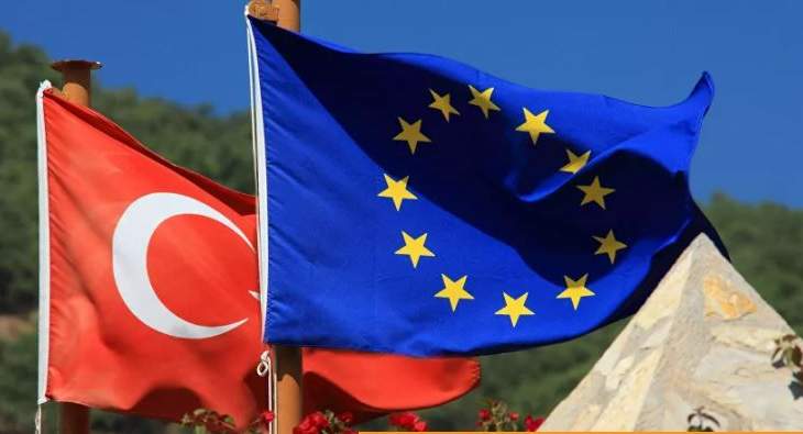 خارجية تركيا: ندعم اقتراحات قبرص الشمالية وقرارتها بشأن حل قضيتها ومدينة فاروشا
