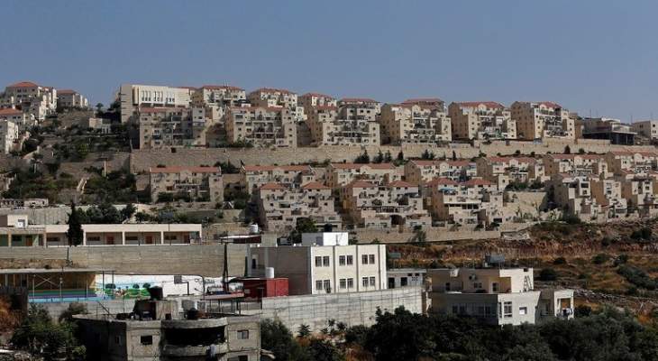 السلطة الفلسطينية: شراكة تل أبيب مع واشنطن باتت تشكل خطرا في الضفة الغربية 
