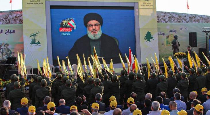 لماذا لم يتخلَّ «حزب الله» عن الحريري؟