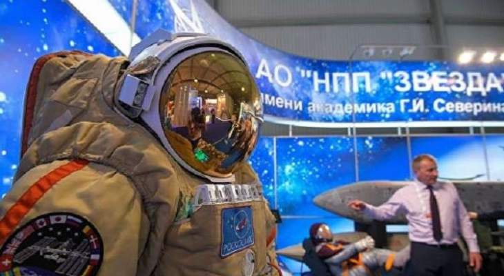 روسيا تتفوق على الولايات المتحدة في مجال تكنولوجيا الفضاء