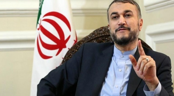 وزير الخارجية الإيراني: نرحب بأي مفاوضات تحقق مصالح الشعب الإيراني
