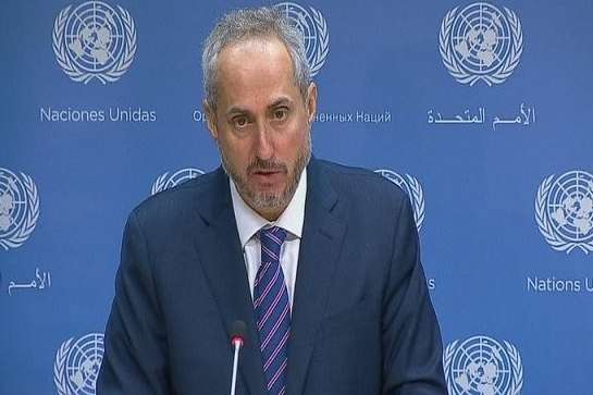 "الأمم المتحدة" إستنكرت لجوء المغرب وإسبانيا في مليلية إلى "إستخدام مفرط للقوة" ضد المهاجرين