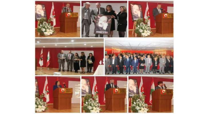 بدران: الجامعة اللبنانية ستبقى موحدة متحدة وسنسعى جاهدين لحمايتها واسترجاع مجدها وماضيها