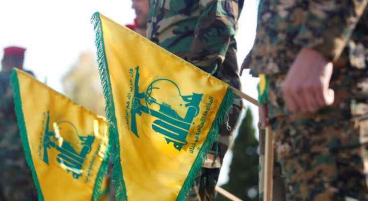 "المرصد السوري": قيادي في "حزب الله" أوعز بتشكيل خلايا لشن هجمات على القواعد الأميركية بريف دير الزور
