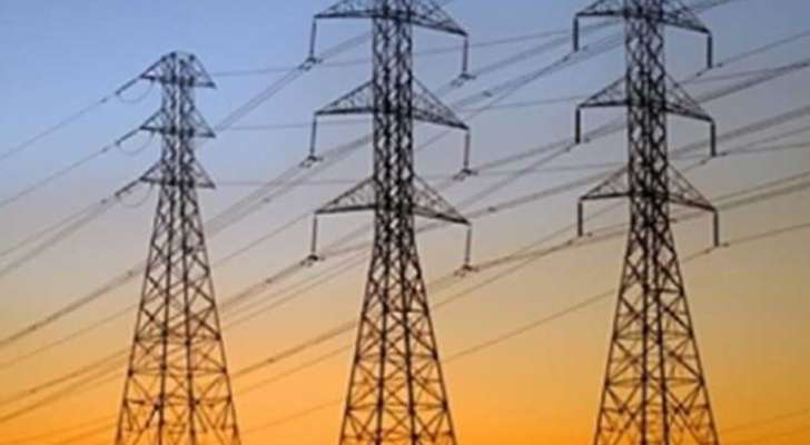الجديد: الشركة المشغلة لدير عمار والزهراني ستسلم المعملين لكهرباء لبنان ما يعني توقف تزويد التغذية الكهربائية