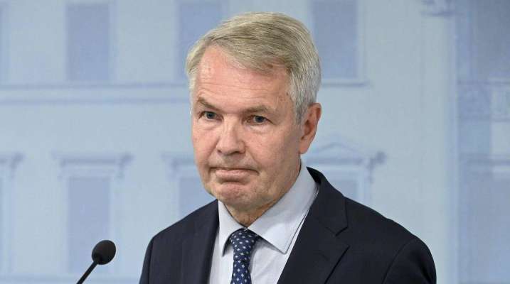 إصابة وزير الخارجية الفنلندية بفيروس "كورونا"