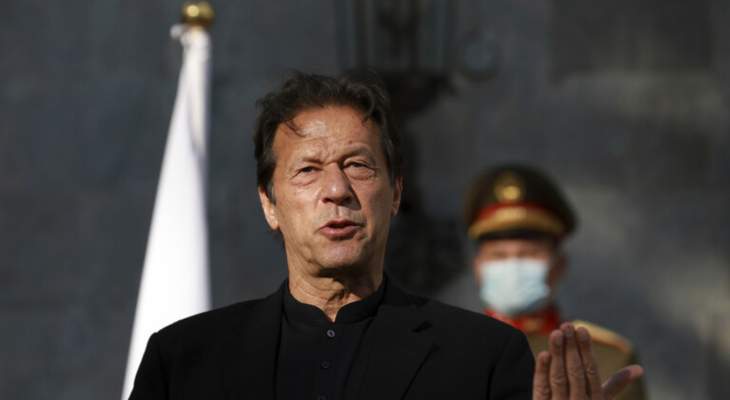 رئيس وزراء باكستان يعيّن رئيساً جديداً للإستخبارات
