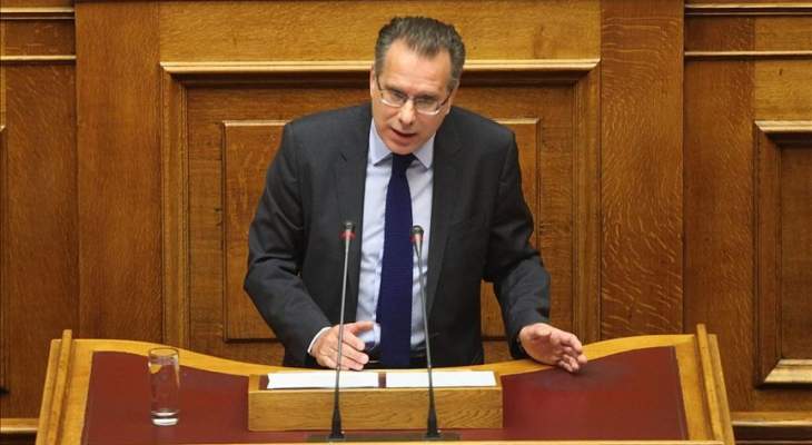 مسؤول يوناني يدعو الاتحاد الأوروبي لتقديم دعم مالي إضافي لتركيا 