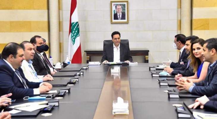 صحيفة عراقية: استدعاء برلماني لوزير الطاقة العراقي بعد زيارة لبنان ورفض قاطع لمنحه الامتيازات 