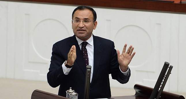 وزيرعدل تركيا:لو نجح الانقلاب لعاد غولن لتركيا كما عاد الخميني لإيران 