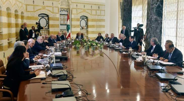 الجمهورية: استياء اوروبي من التعاطي مع الملفات التي يحتاجها لبنان بهذه المرحلة