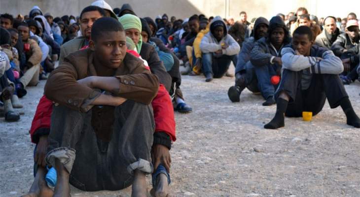 خارجية راوندا تعلن استعدادها لاستقبال 30 ألف لأجئ من العالقين في ليبيا