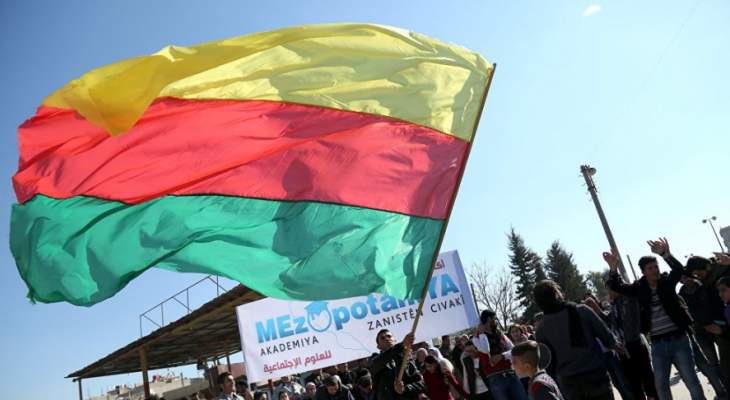 هل تنجح القوى الإقليمية المتصارعة في إسقاط الفيدرالية الكردية؟