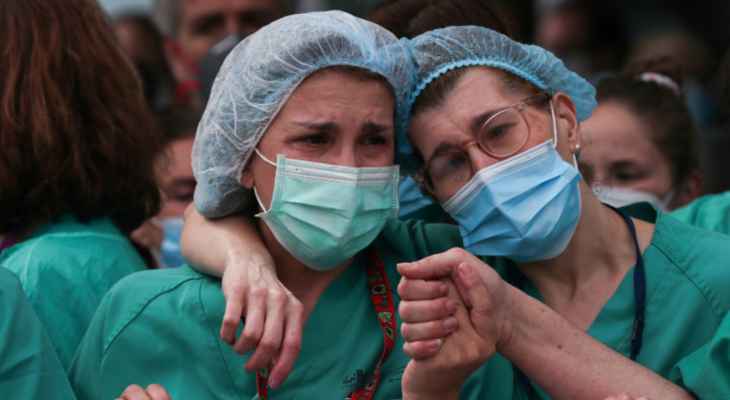 فيروس كورونا حصد أرواح أكثر من 6 ملايين شخص حول العالم حتى الآن