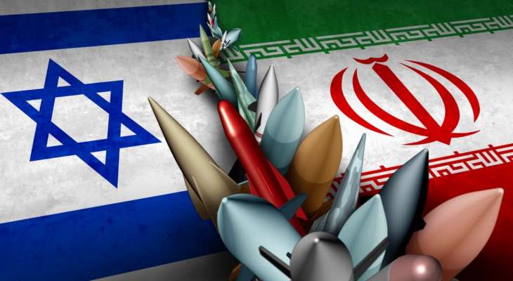 "وول ستريت جورنال" عن مسؤولين أميركيين وغربيين: إسرائيل قد ترد على إيران الإثنين