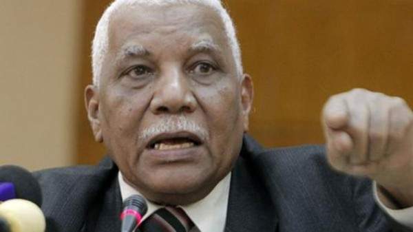 وزير الإعلام السوداني:سنكون قاتلا أو مقتولا للدفاع عن الأراضي السعودية