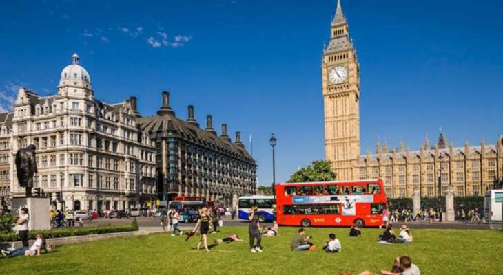 The weather in Britain recorded the hottest temperature in its history after it topped 39.1 degrees.