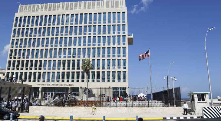 استئناف إصدار التأشيرات في السفارة الأميركية في كوبا بعد توقف استمر نحو 4 سنوات
