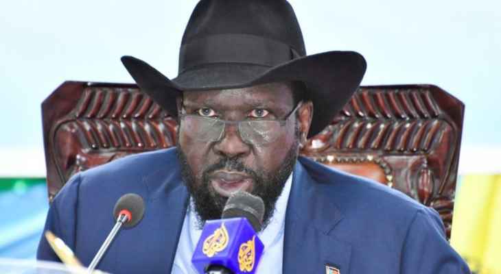 تقرير للخارجية الأميركية: قيادة جنوب السودان لا تنفذ بنودا رئيسية في اتفاق السلام