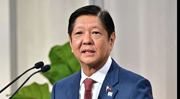 الرئيس الفيليبيني: الاستفزازات الصينية لن ترهبنا وتزيدنا تصميما على الدفاع عن سيادة أمتنا