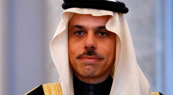 خارجية السعودية: سنتخذ إجراءات رادعة لحماية منشآتنا البترولية في أعقاب هجمات الحوثيين