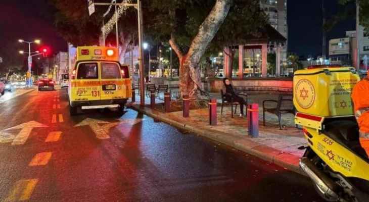 وسائل إعلام إسرائيلية: إصابة جندي إسرائيلي دهسًا في حوارة قضاء نابلس