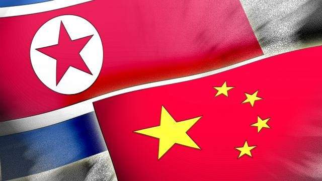 كوريا الشمالية والصين تتعهدان بزيادة التعاون لمواجهة القوى المعادية